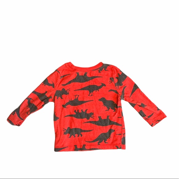 Long Sleeved Baby Boy (3 PACK) - Picture 5 of 10